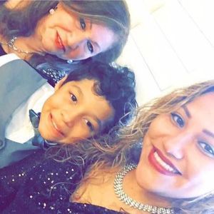 Meet your Posher, Edith